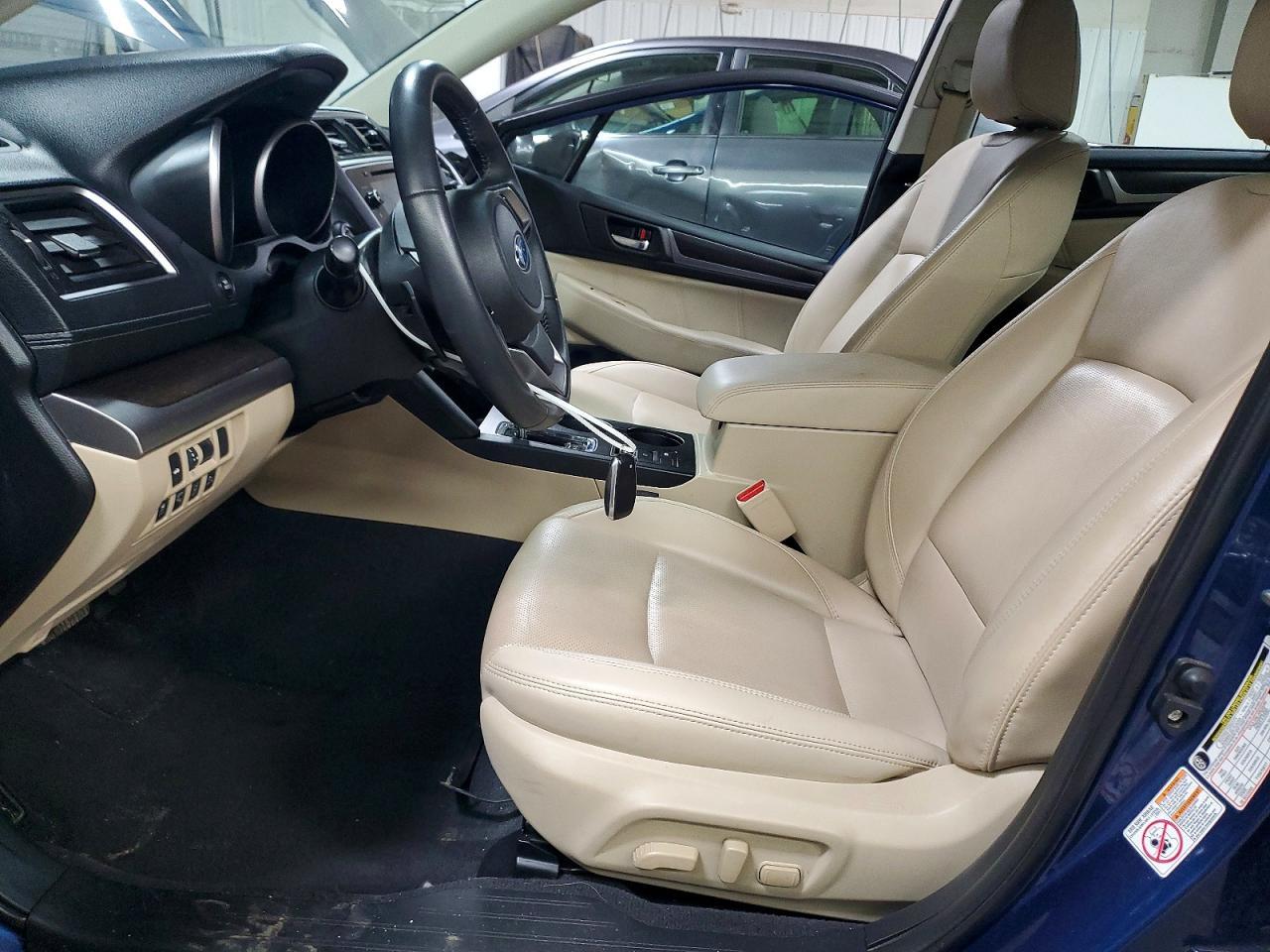 2019 Subaru Legacy 3.6R Limited - Image 7