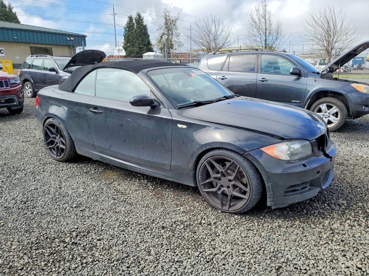2009 BMW 135 I - Image 4