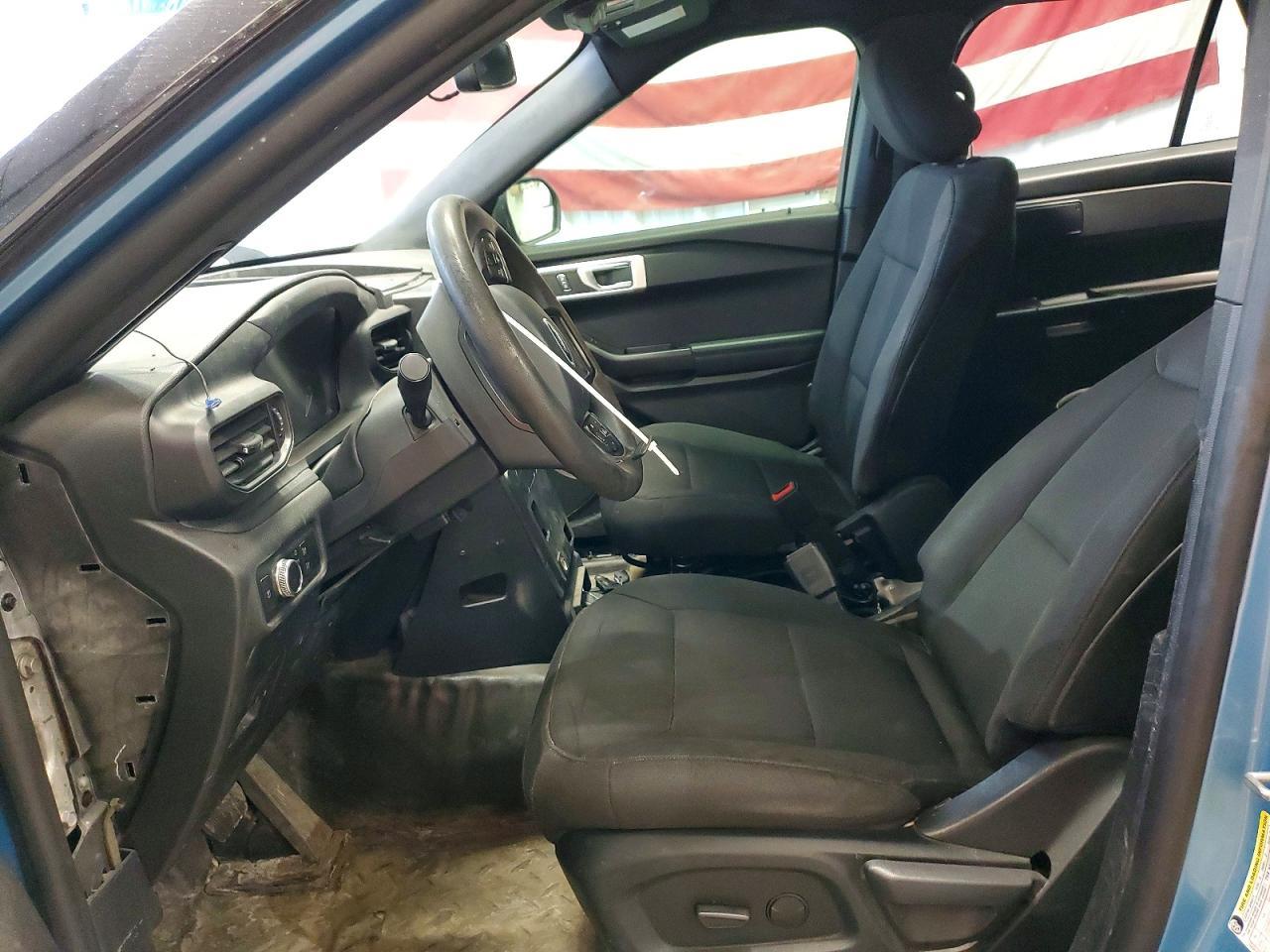 2020 Ford Explorer - Image 7