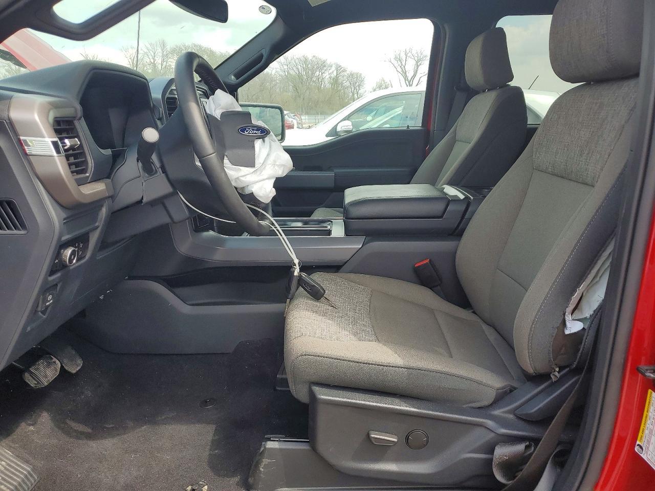 2024 Ford F150 Xlt - Image 7