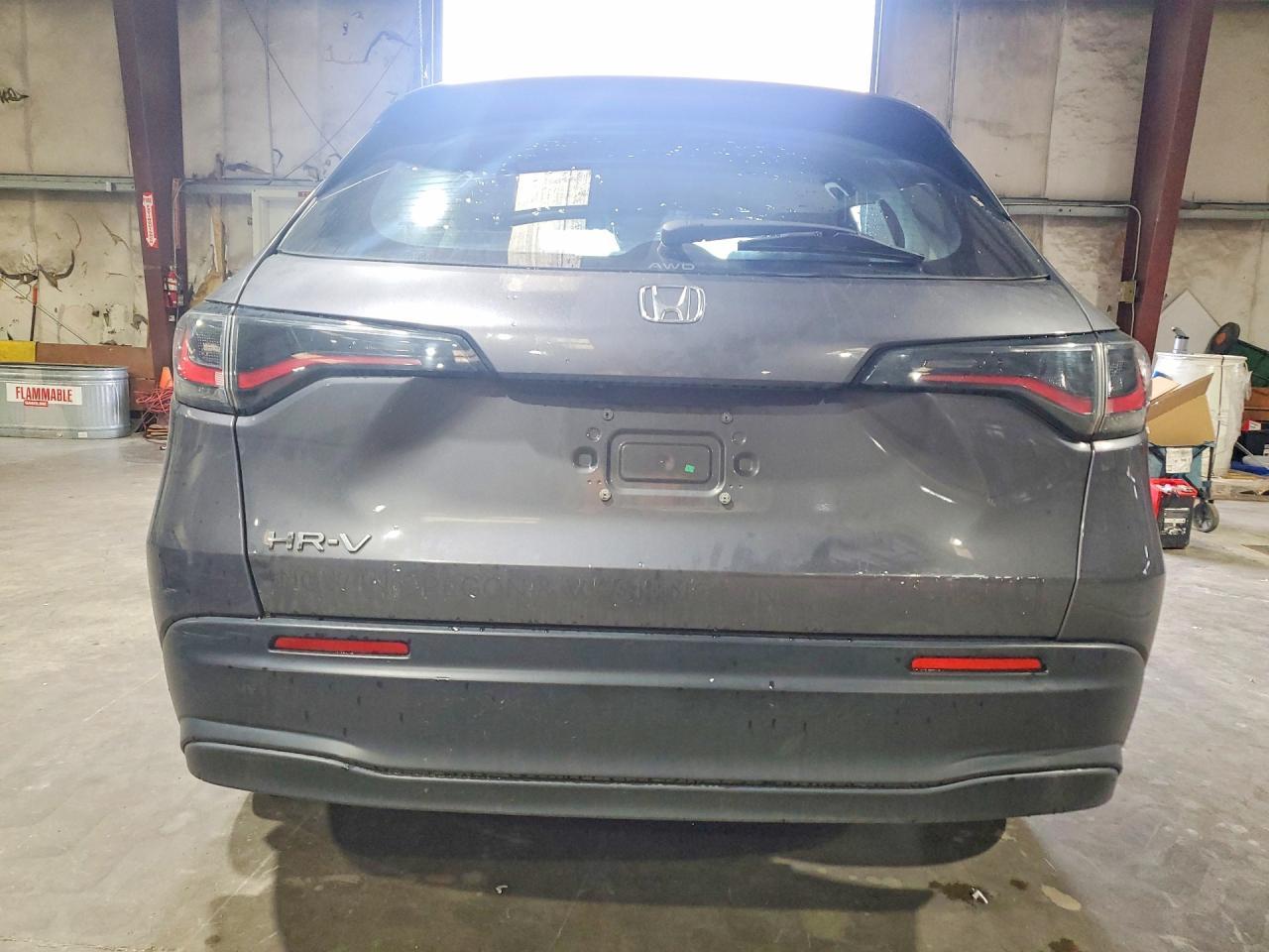 2023 Honda Hr-V Lx - Image 6