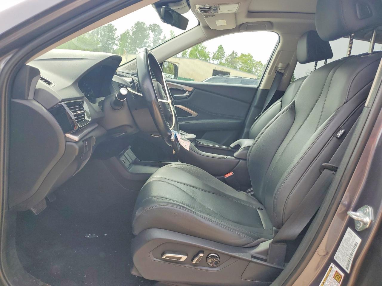 2021 Acura Rdx - Фото 7