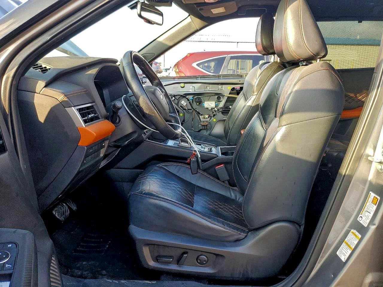 2022 Mitsubishi Outlander Sel - Фото 7