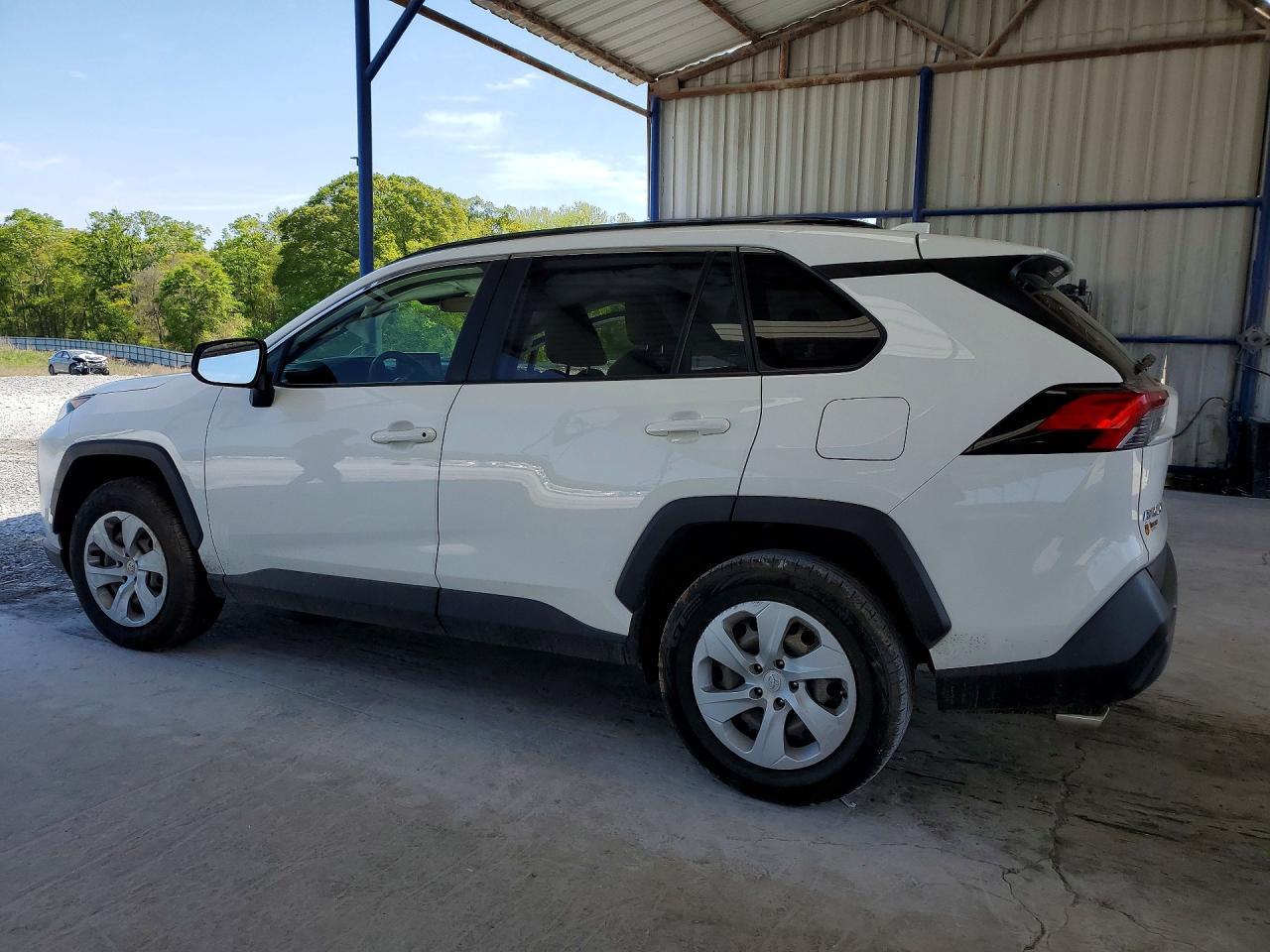 2019 Toyota Rav4 - Image 2