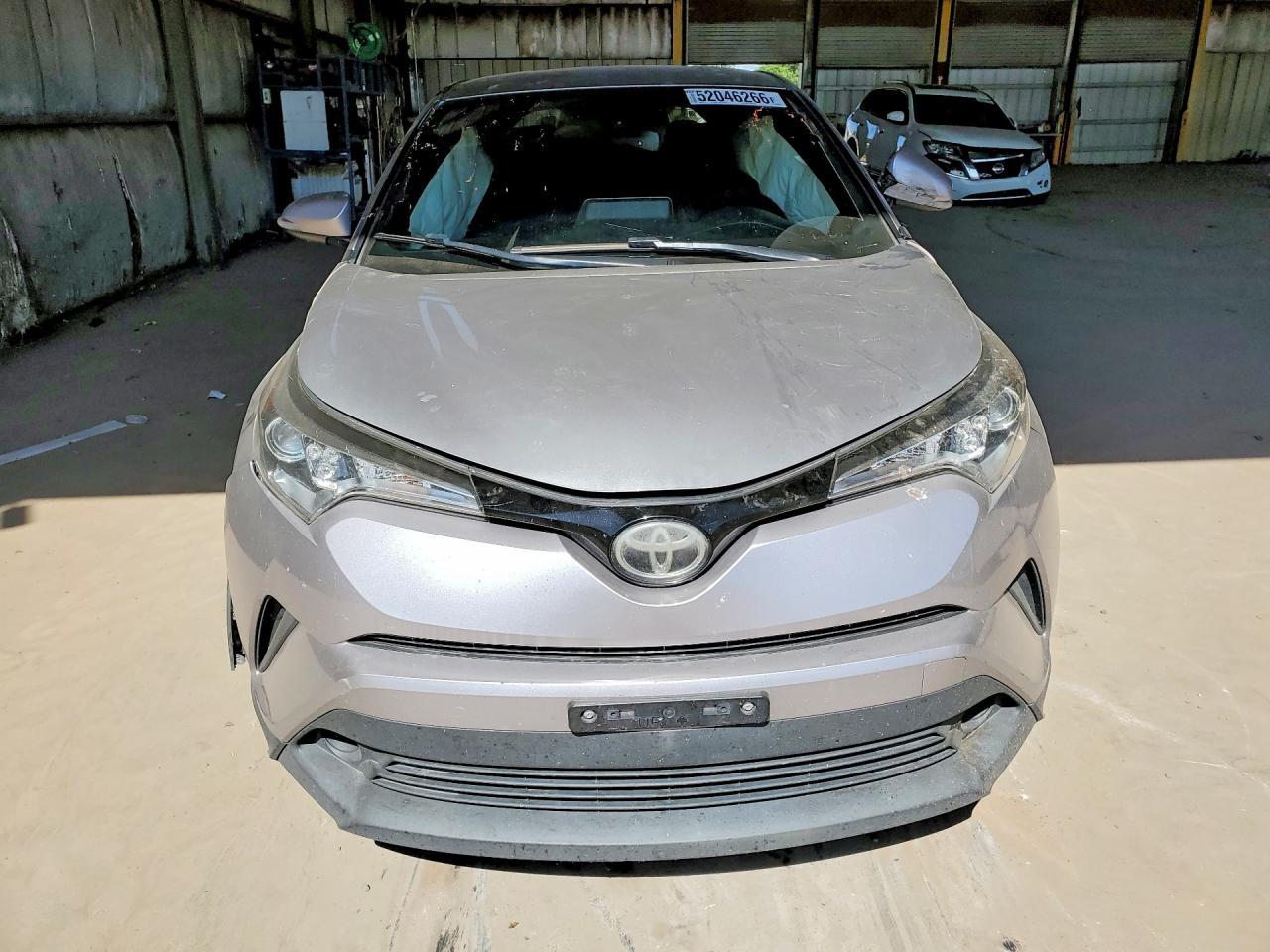 2019 Toyota C-Hr Xle - Фото 5
