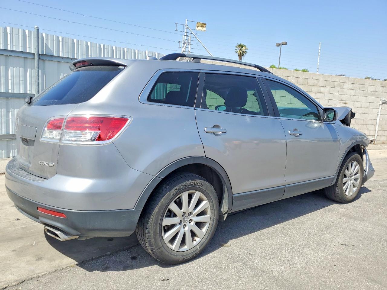 2009 Mazda Cx-9 - Image 3