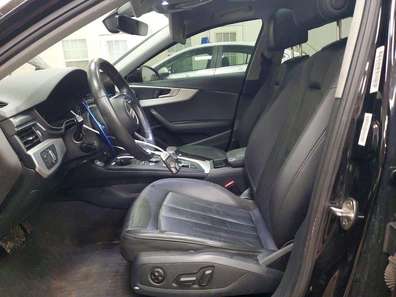 2018 Audi A4 Premium - Image 7