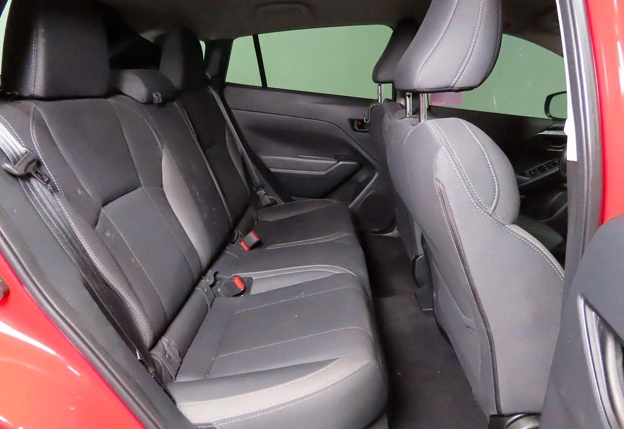 2025 Subaru Impreza - Фото 6