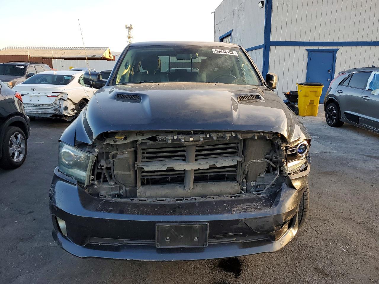 2013 Ram 1500 Sport - Фото 5