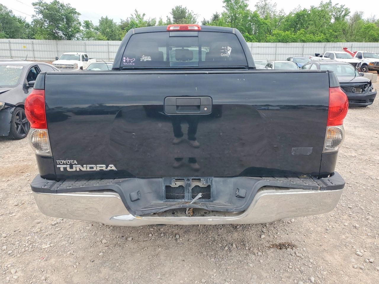 2009 Toyota Tundra Sr5 - Фото 6