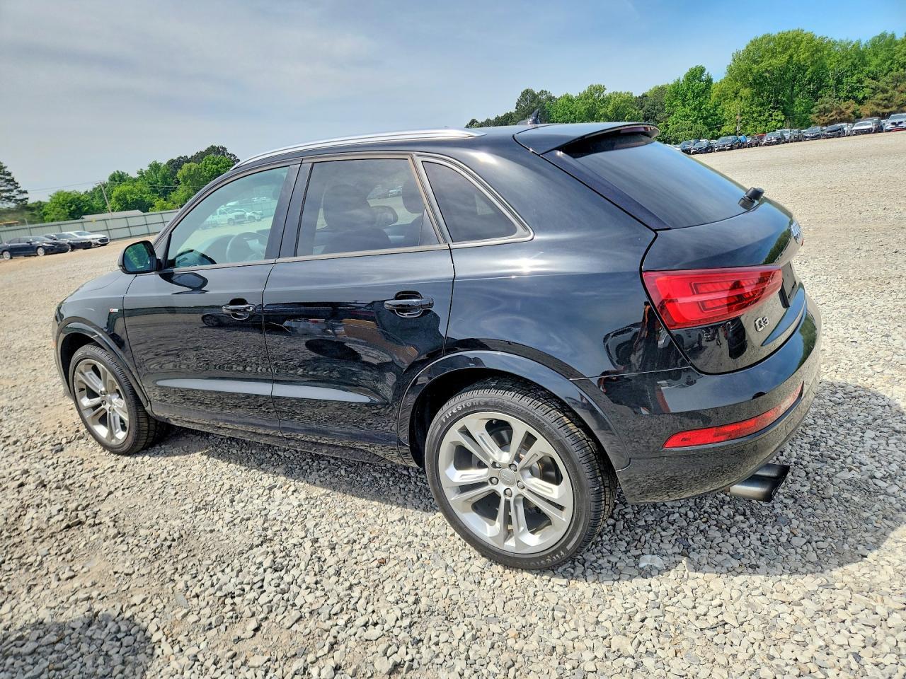 2018 Audi Q3 Premium - Фото 2