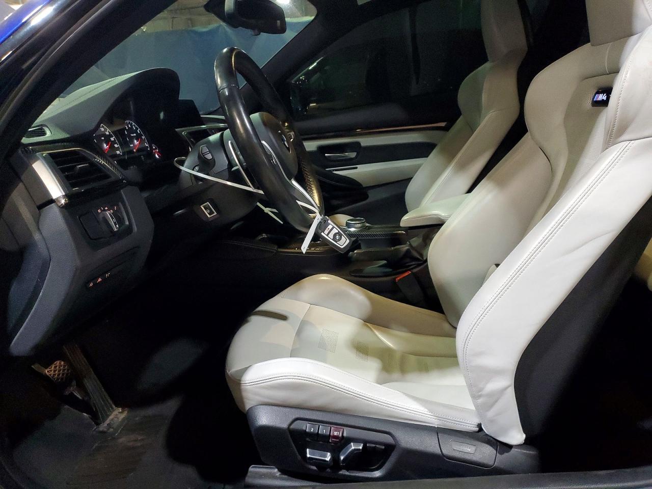 2020 BMW M4 - Image 7