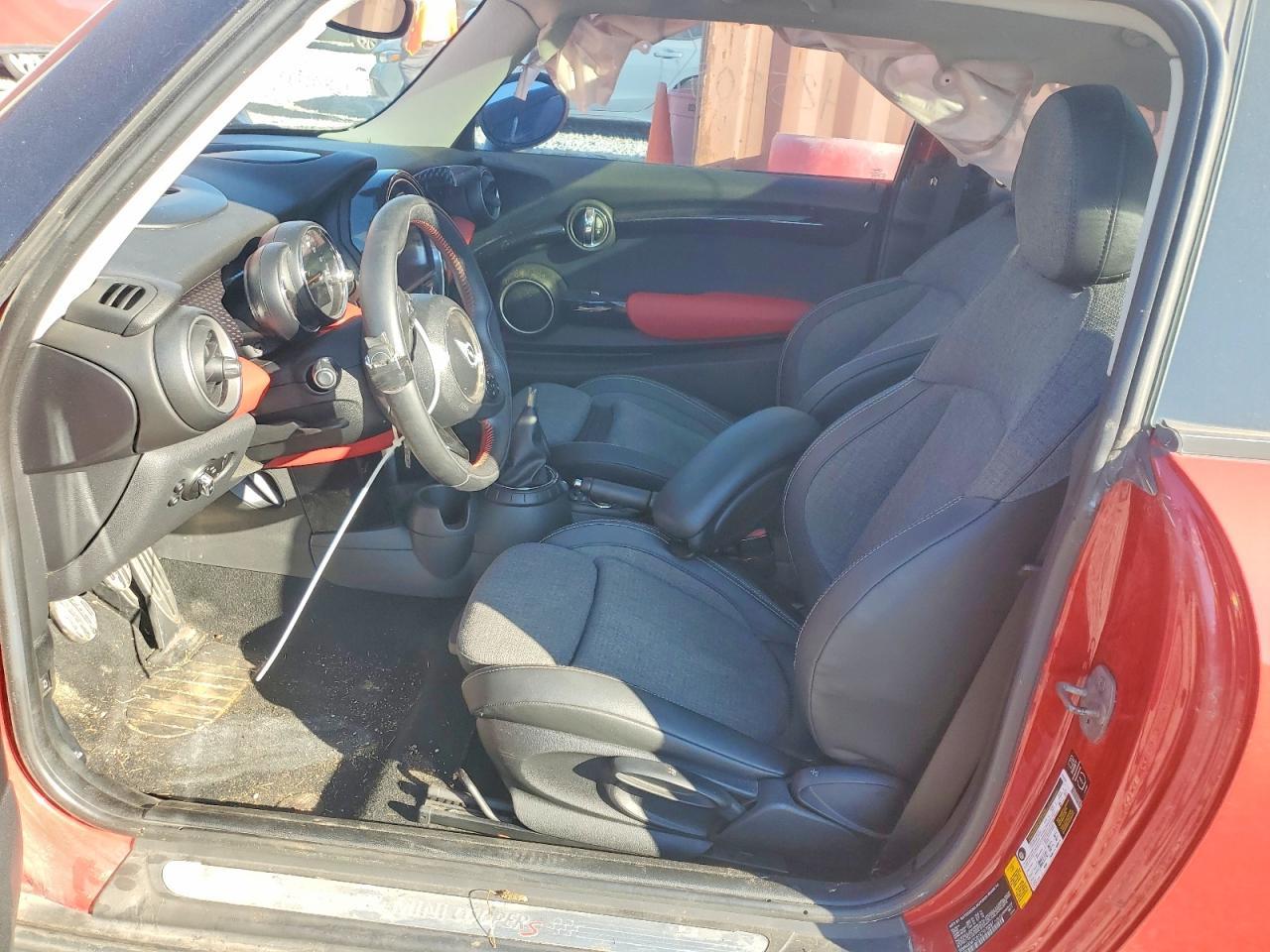 2014 Mini Cooper S - Фото 7