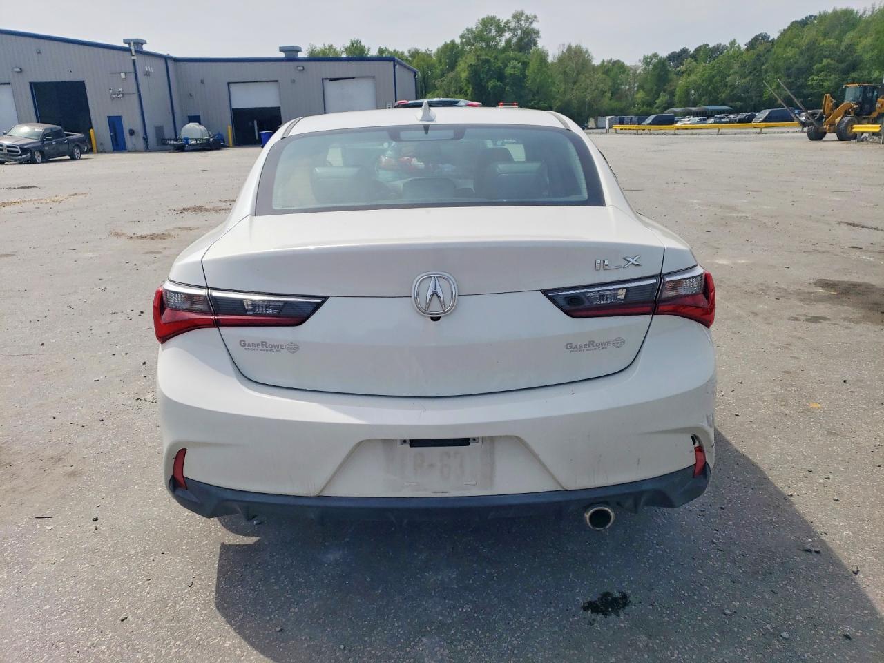 2019 Acura Ilx Premium - Image 6