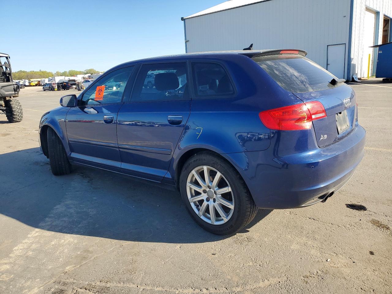2013 Audi A3 Premium Plus - Фото 2