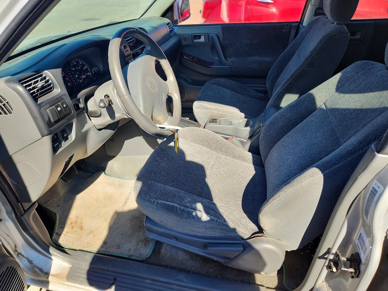 2000 Honda Passport Ex - Image 7