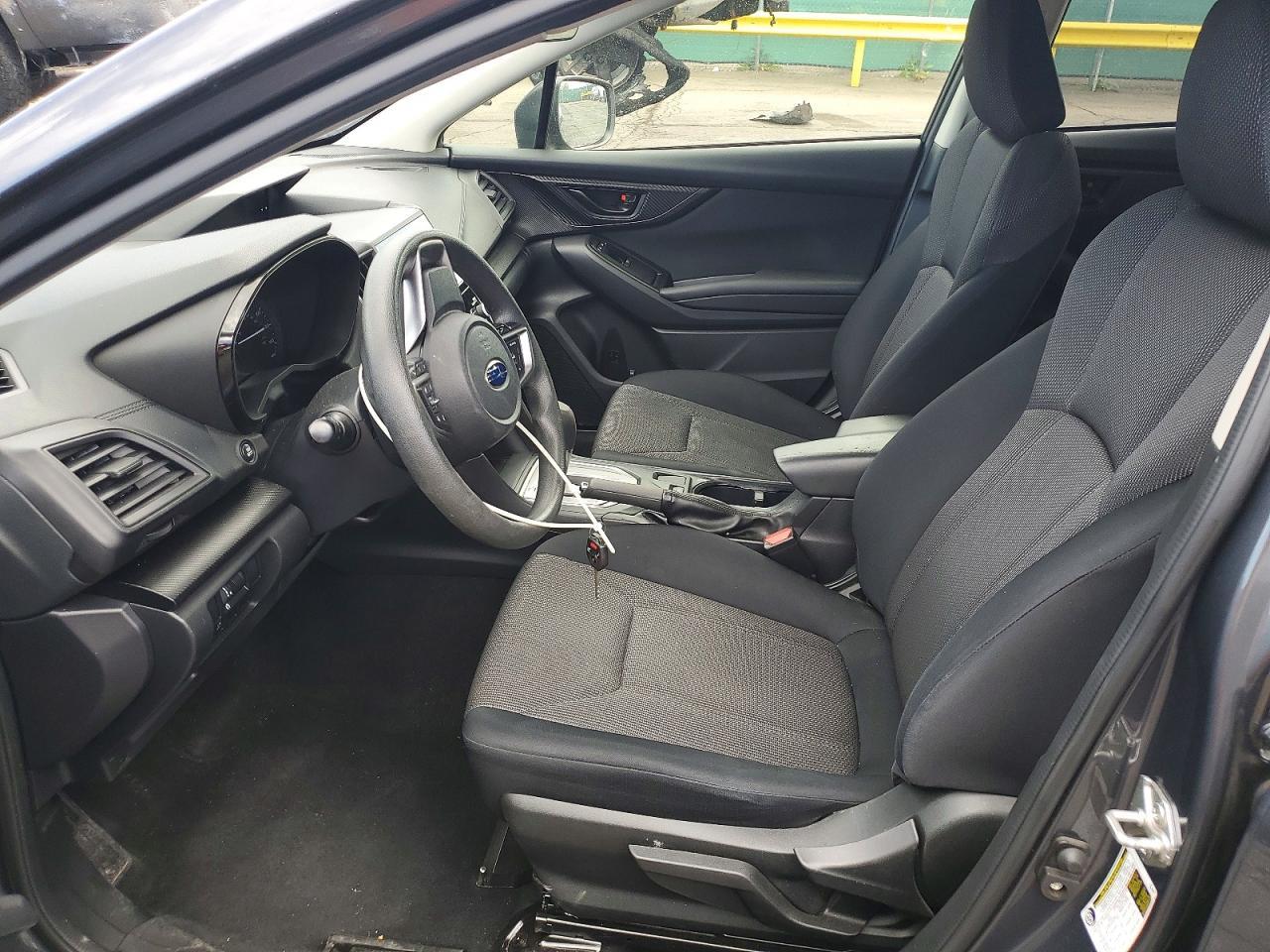 2023 Subaru Crosstrek - Image 7