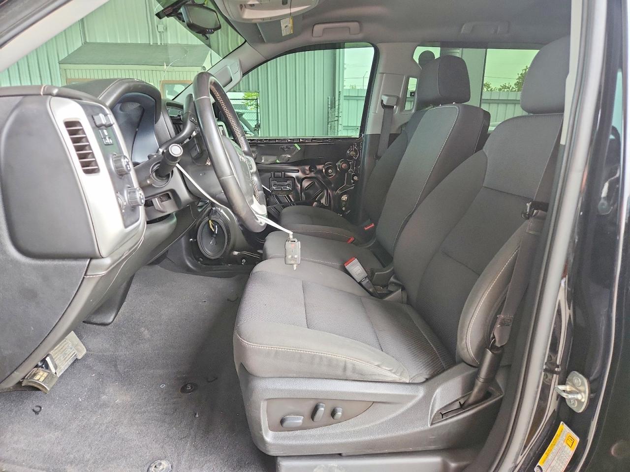 2018 GMC Sierra K1500 Sle - Image 7