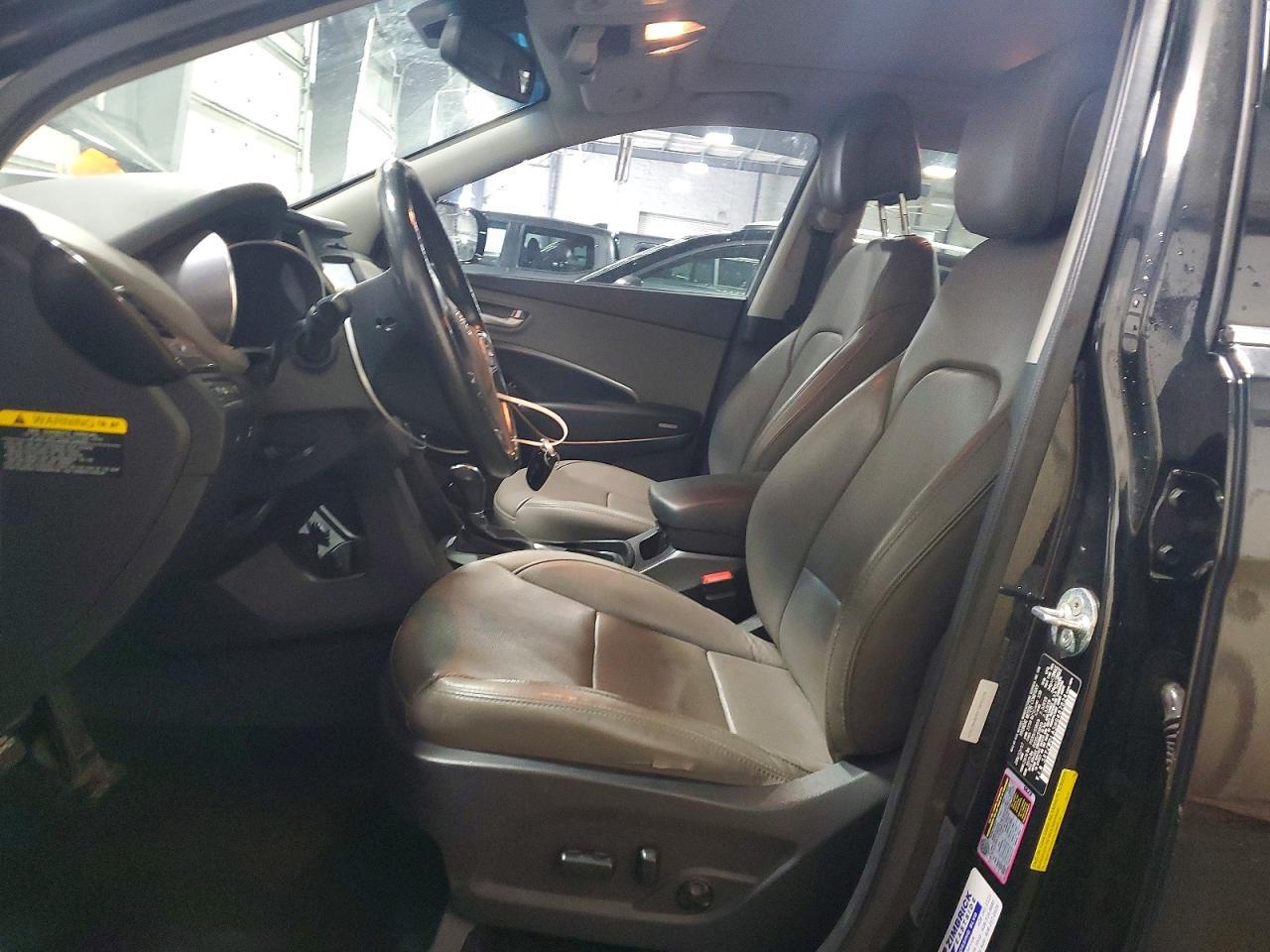 2017 Hyundai Santa Fe Sport 2.0T Ultimate - Image 7