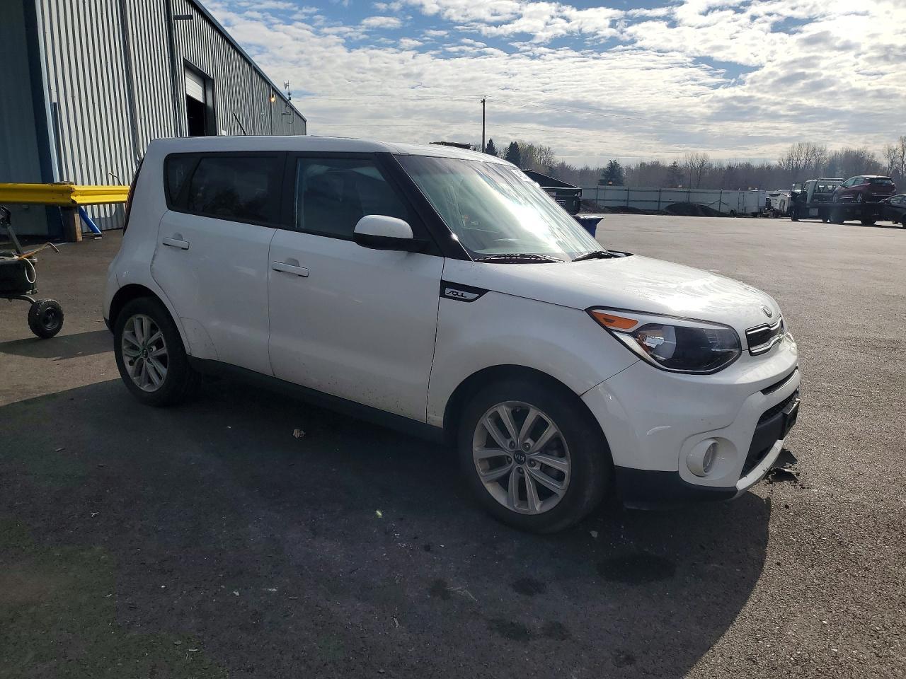 2018 Kia Soul + - Фото 4