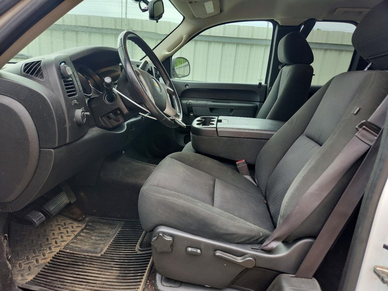 2013 Chevrolet Silverado C1500 Lt - Image 7