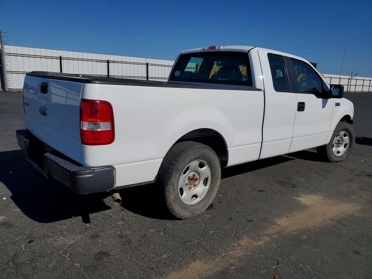 2007 Ford F-150 Styleside - Фото 3