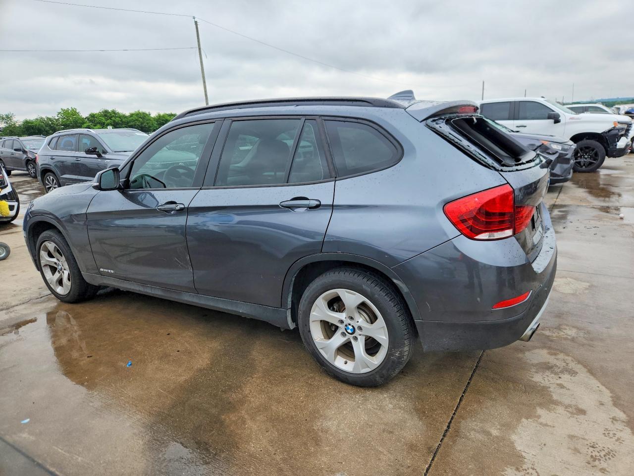 2015 BMW X1 Sdrive28I - Image 2