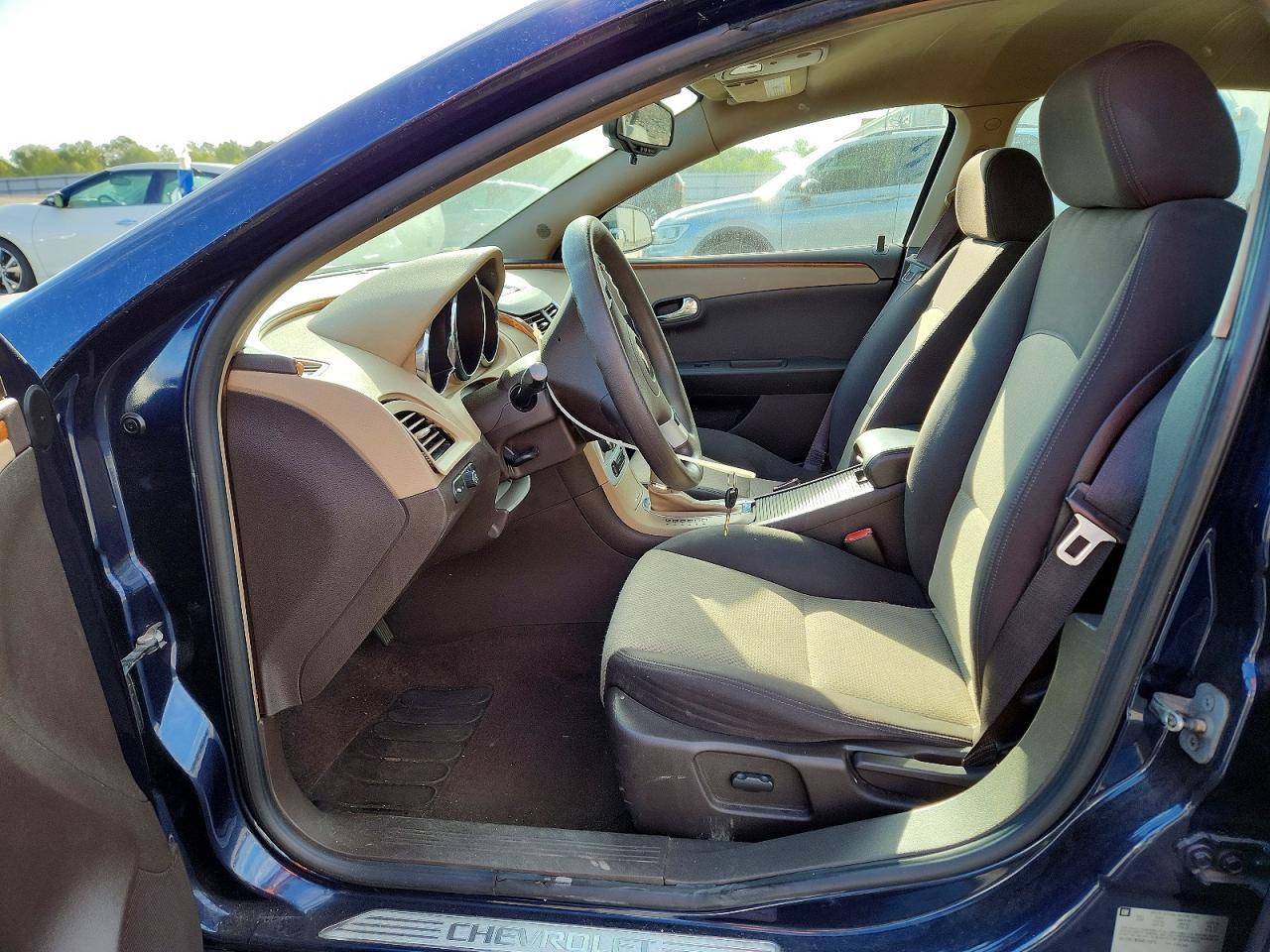 2008 Chevrolet Malibu 1Lt - Image 7