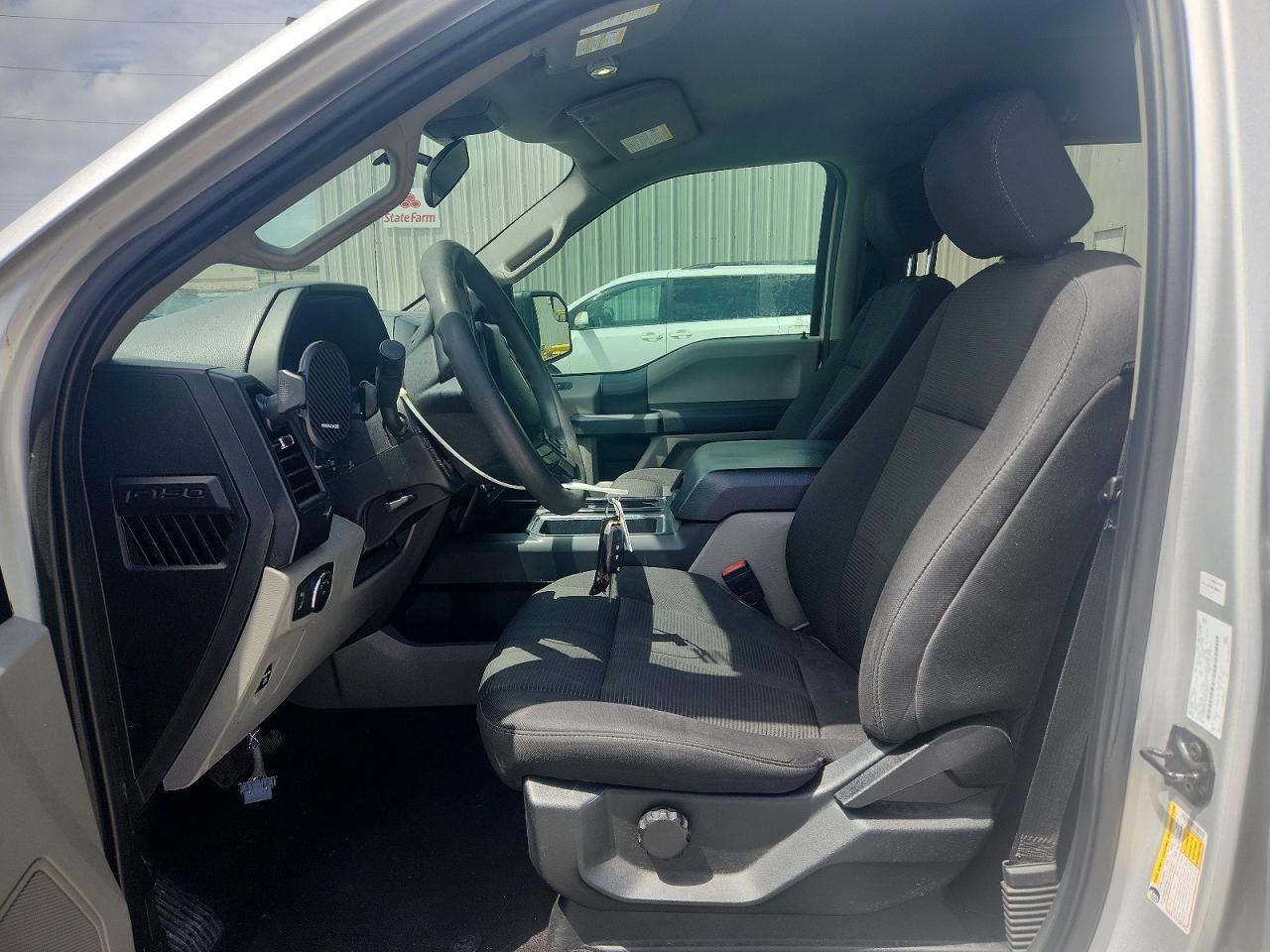 2019 Ford F150 Supercrew - Image 7