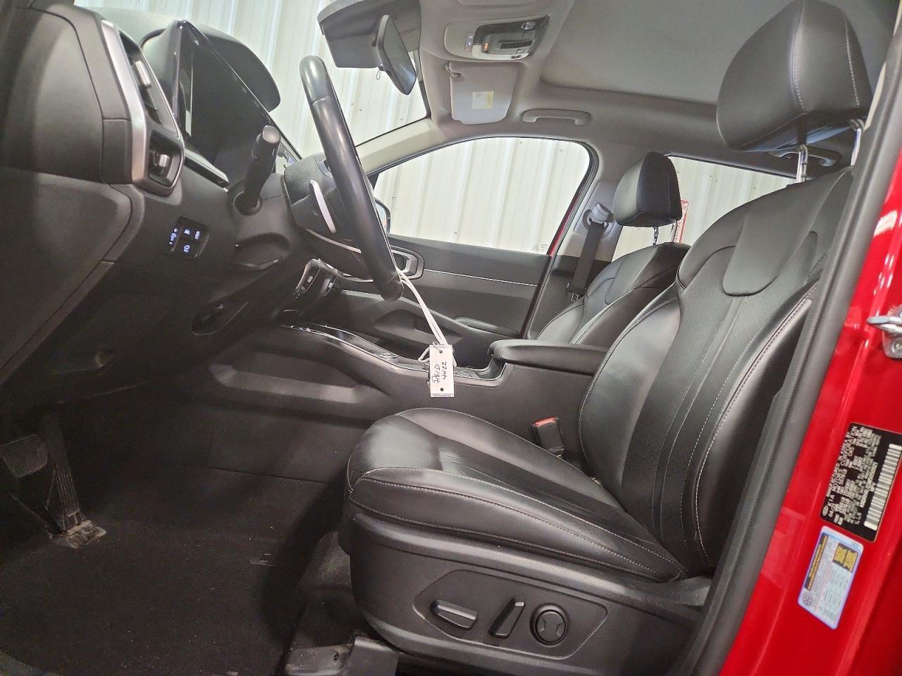 2021 Kia Sorento Hybrid Ex - Image 7