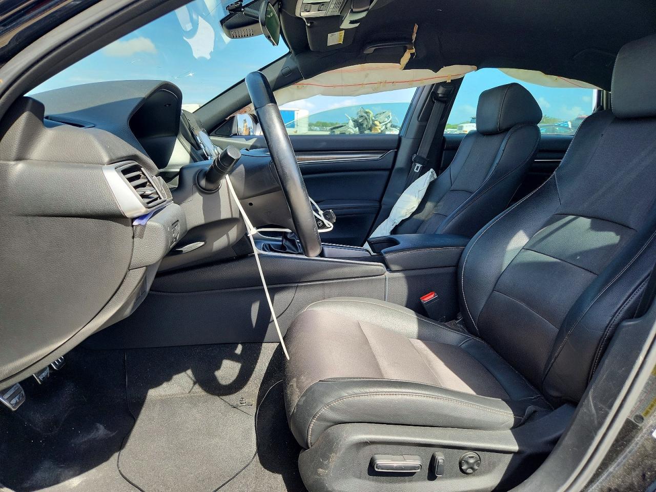 2019 Honda Accord Sport - Image 7