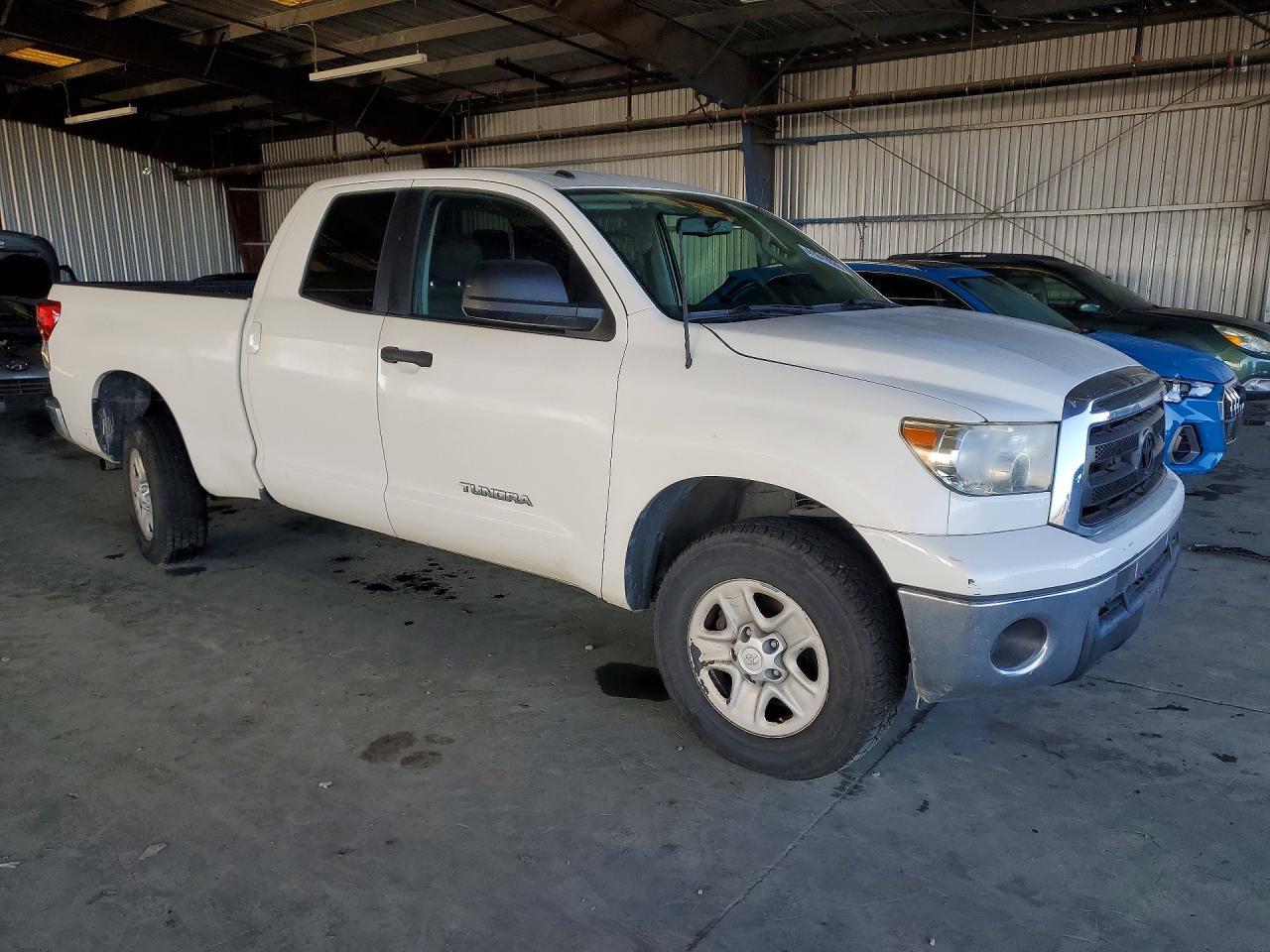 2011 Toyota Tundra Grade - Фото 4