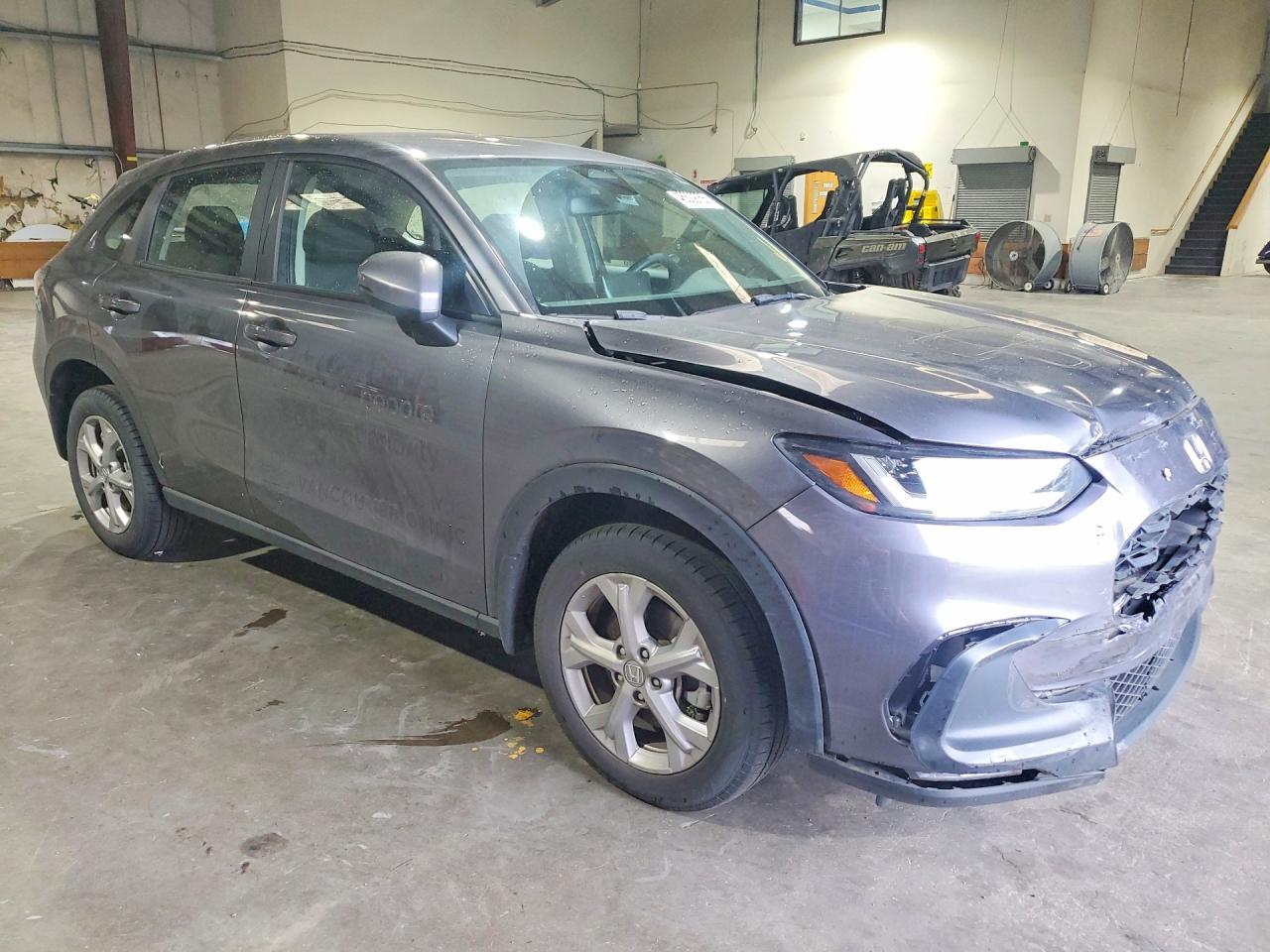 2023 Honda Hr-V Lx - Image 4