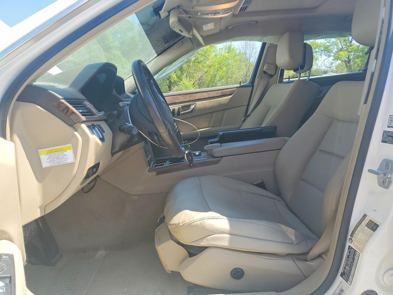 2013 Mercedes-Benz E 350 - Фото 7