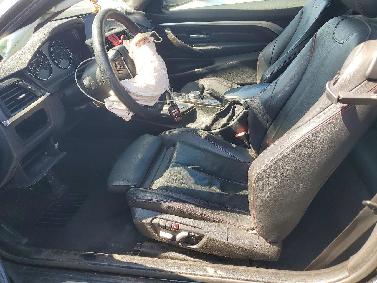 2017 BMW 430Xi - Image 7