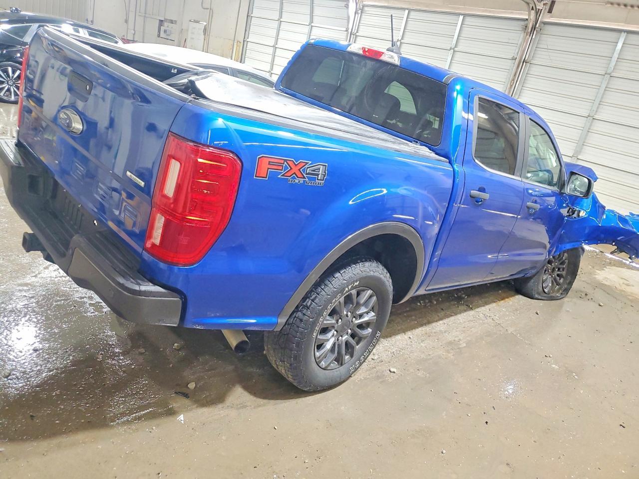 2019 Ford Ranger Xl - Image 3