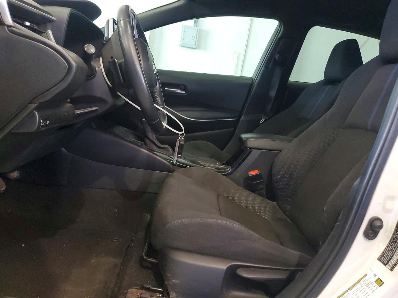 2020 Toyota Corolla Se - Фото 7