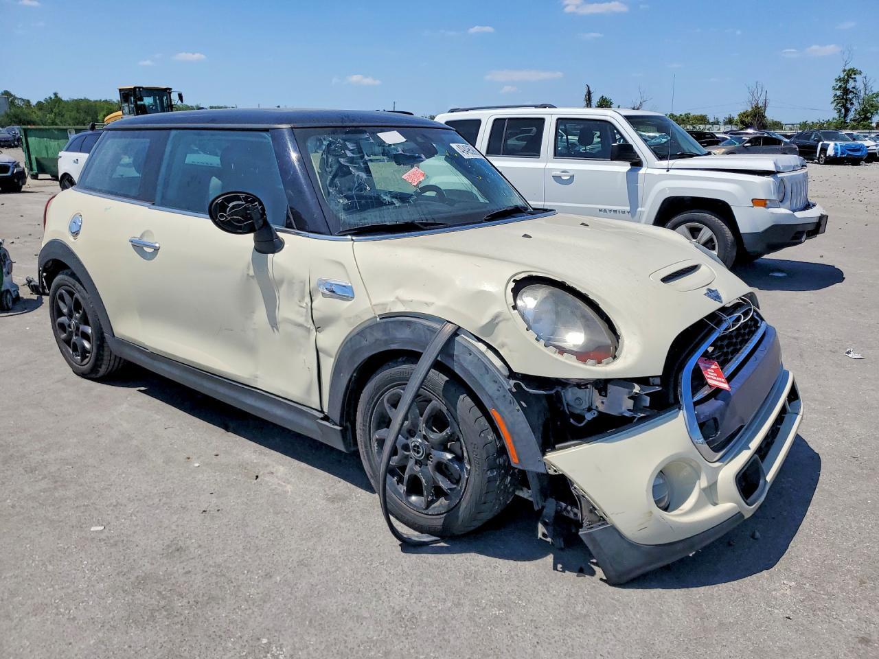 2020 Mini Cooper S - Image 4