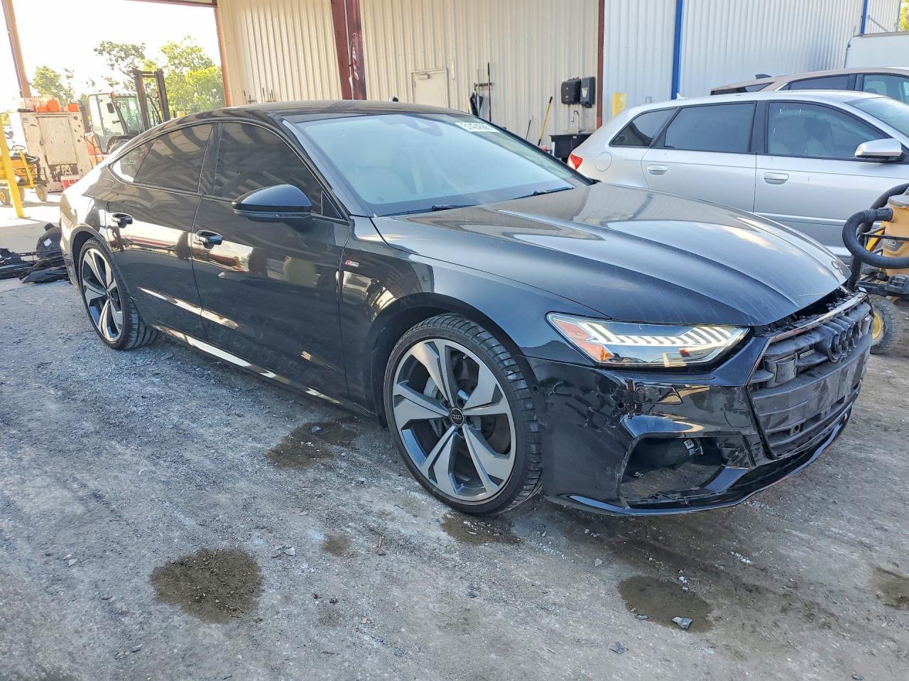 2023 Audi A7 Prestige S-Line - Image 4