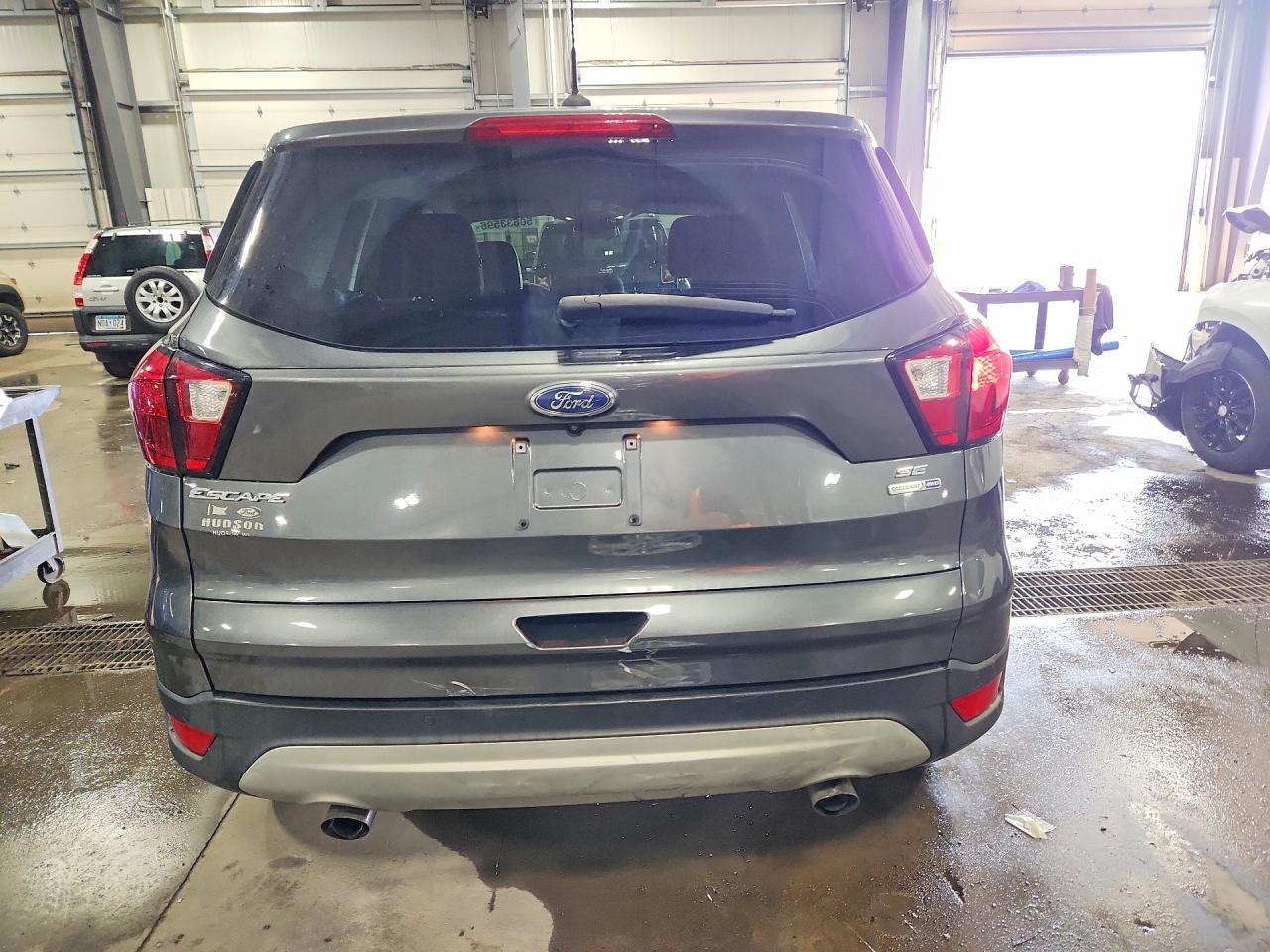 2019 Ford Escape Se - Image 6