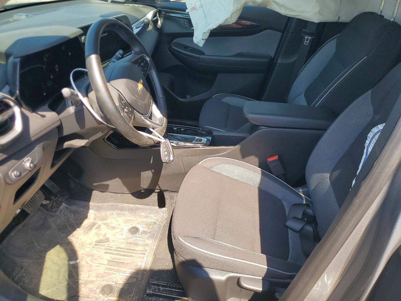2024 Chevrolet Trailblazer Lt - Image 7