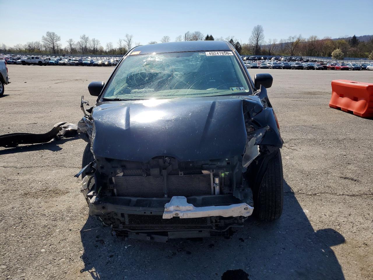 2010 Mazda Cx-7 - Image 5