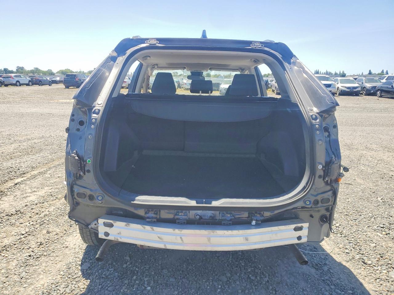 2023 Toyota Rav4 Hybrid Xle - Фото 6