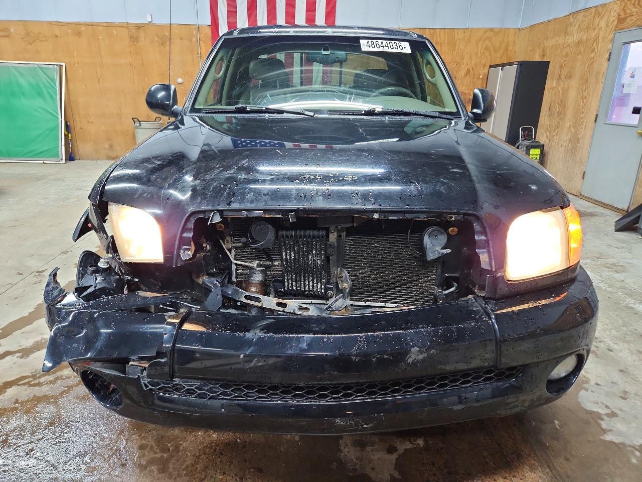 2003 Toyota Tundra Limited - Image 5