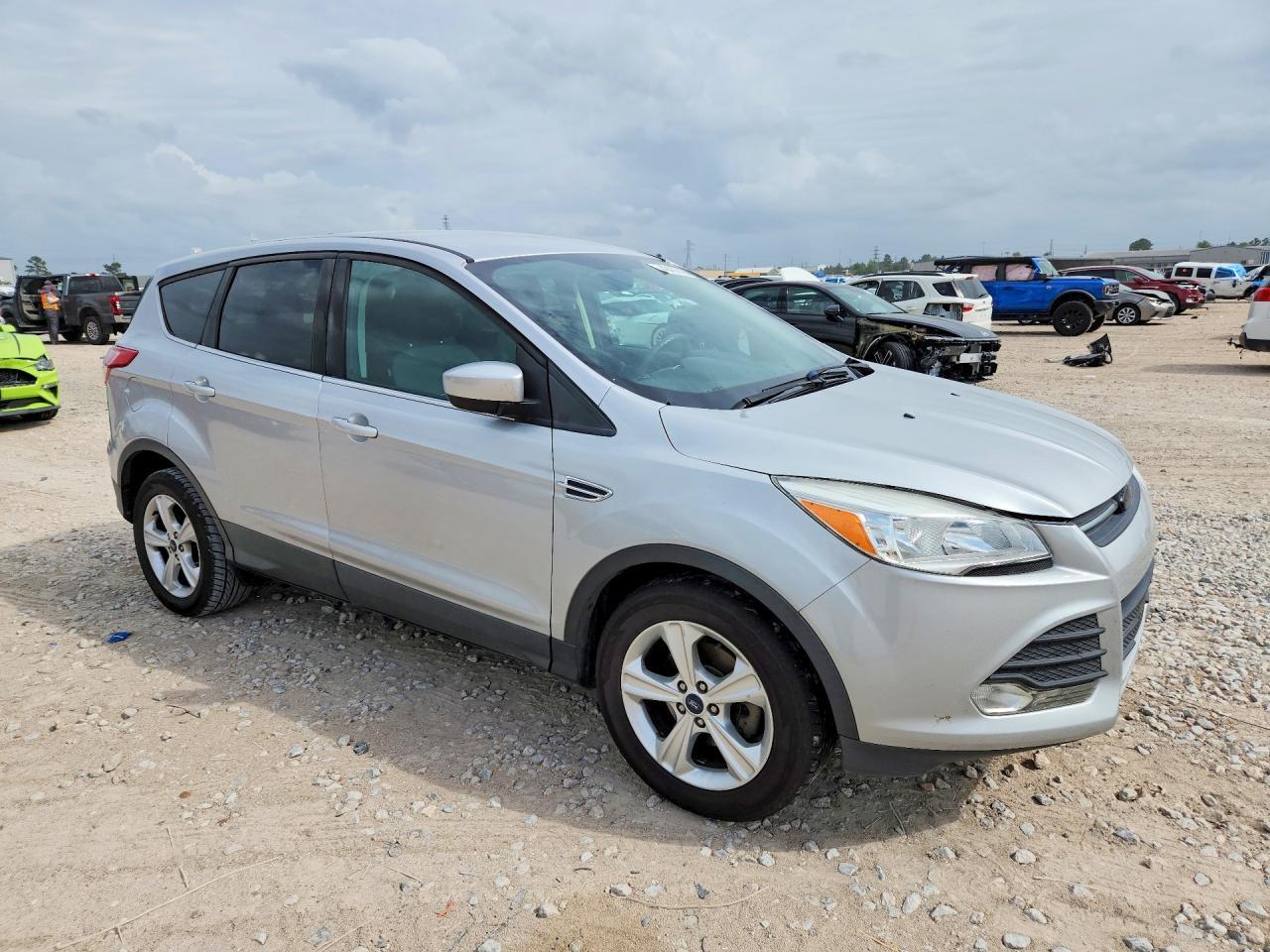 2014 Ford Escape - Image 4