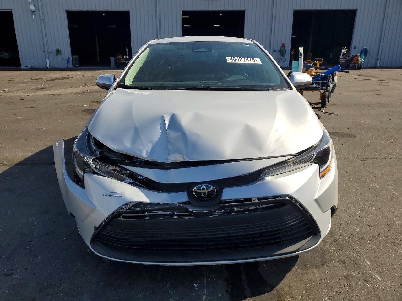 2024 Toyota Corolla Le - Image 5
