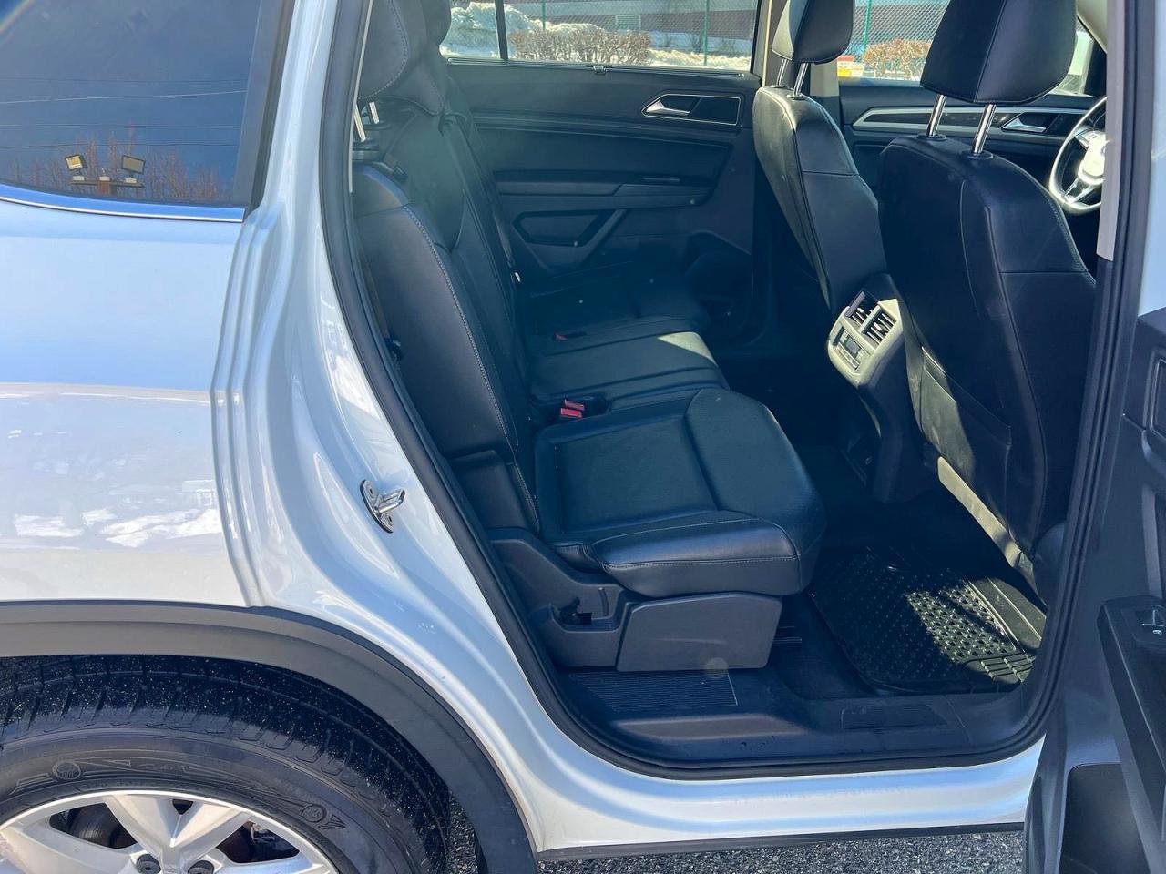 2019 Volkswagen Atlas Se - Image 6