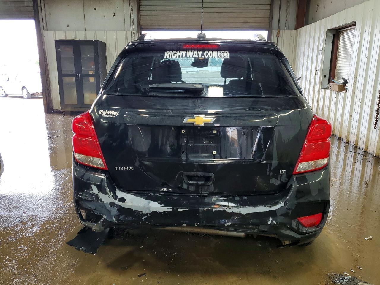 2019 Chevrolet Trax 1Lt - Фото 6