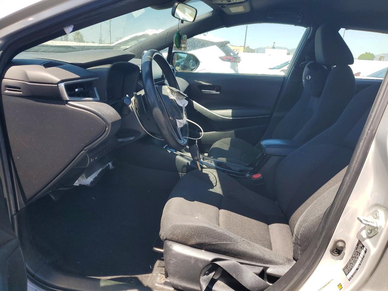 2020 Toyota Corolla Se - Фото 7