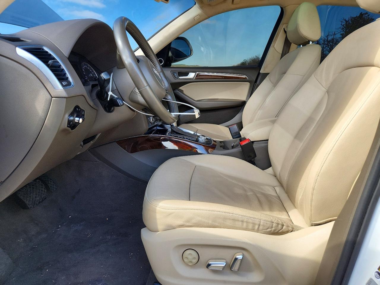 2017 Audi Q5 - Image 7